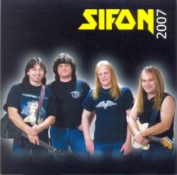 Sifon 2007